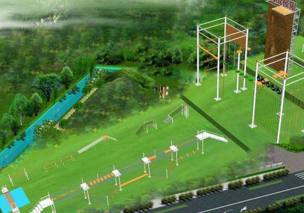 户外拓展基地建设用途有哪些？